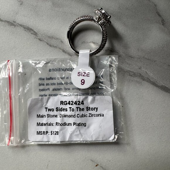 BP Original 2025 Ring - Picture 2 of 5